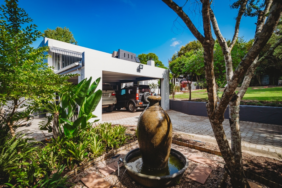 3 Bedroom Property for Sale in Fernridge Western Cape